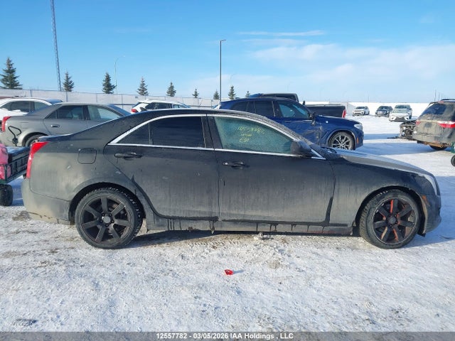 Cadillac ATS 2014 1G6AA5RA9E0190806 Image 14