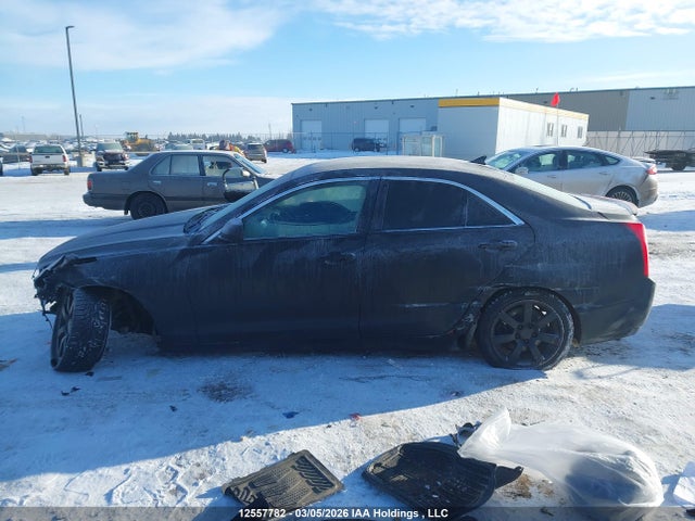 Cadillac ATS 2014 1G6AA5RA9E0190806 Image 15