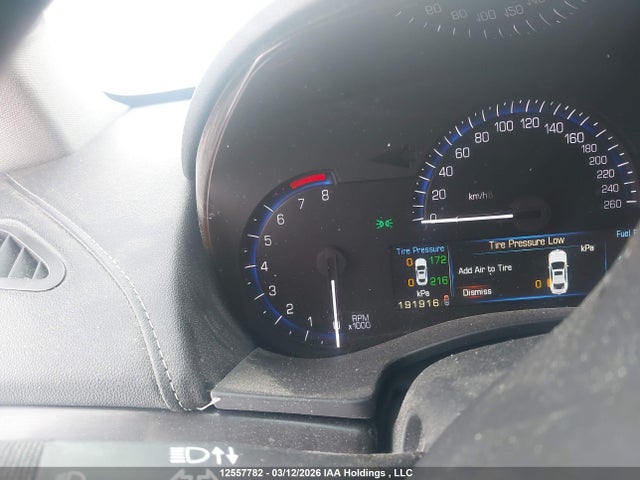 Cadillac ATS 2014 1G6AA5RA9E0190806 Image 16