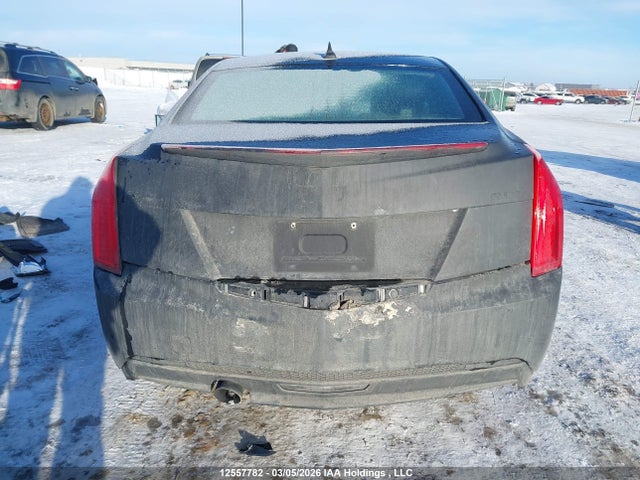 Cadillac ATS 2014 1G6AA5RA9E0190806 Image 17