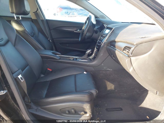 Cadillac ATS 2014 1G6AA5RA9E0190806 Image 5