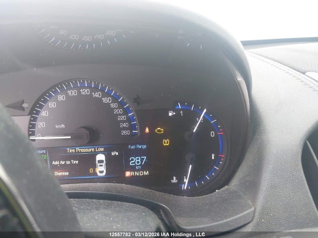 Cadillac ATS 2014 1G6AA5RA9E0190806 Image 7