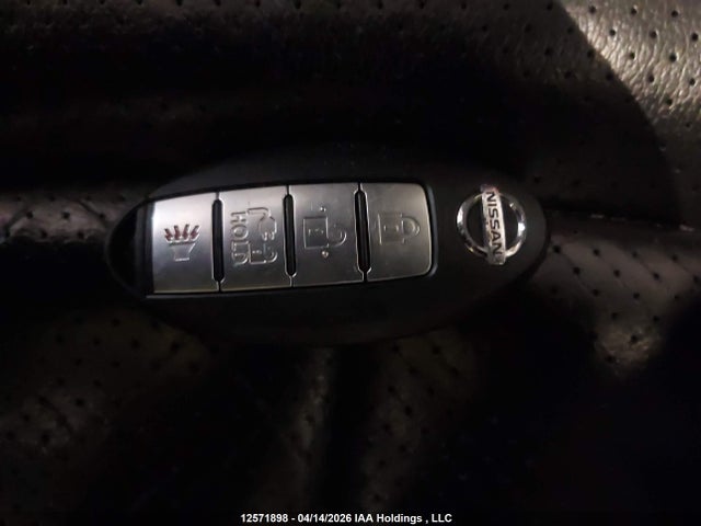 2017 Nissan Leaf S/sv/sl მანქანა იყიდება აუქციონზე, vin: 1N4BZ0CP2HC304230, აუქციონის ნომერი: 12571898