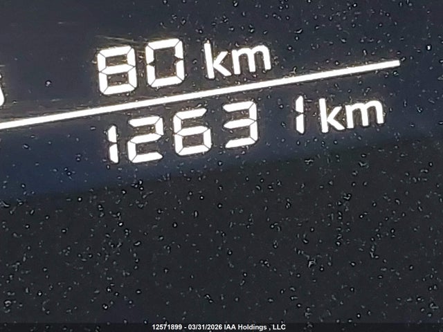 12571899 :رقم المزاد ، 3N8AP6CA2SL413720 vin ، 2025 Nissan Kicks Sv مزاد بيع