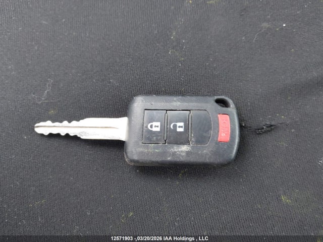 Aukcja sprzedaży 2019 Mitsubishi Mirage Es/rf, vin: ML32A3HJ5KH012320, numer aukcji: 12571903
