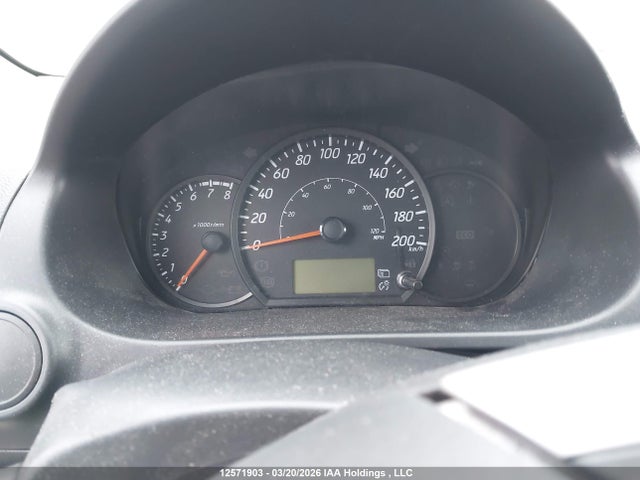 Aukcja sprzedaży 2019 Mitsubishi Mirage Es/rf, vin: ML32A3HJ5KH012320, numer aukcji: 12571903