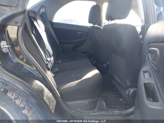 Aukcja sprzedaży 2005 Subaru Impreza Rs, vin: JF1GD67505H511150, numer aukcji: 12571908