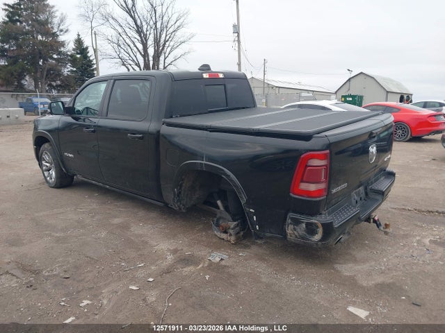 1C6SRFJT1MN765566 RAM 1500 Laramie