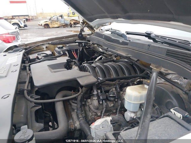 Aukcja sprzedaży 2014 Chevrolet Silverado 1500, vin: 3GCUKPEC2EG321337, numer aukcji: 12571916