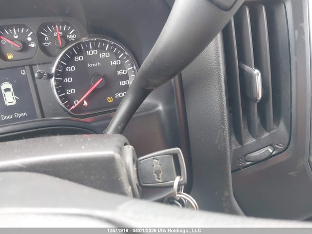Aukcja sprzedaży 2014 Chevrolet Silverado 1500, vin: 3GCUKPEC2EG321337, numer aukcji: 12571916