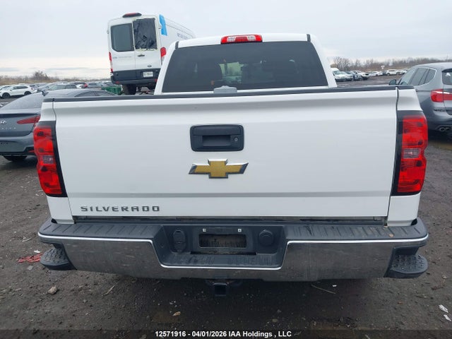 Aukcja sprzedaży 2014 Chevrolet Silverado 1500, vin: 3GCUKPEC2EG321337, numer aukcji: 12571916
