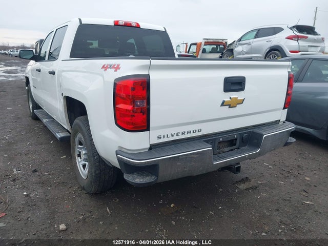 Aukcja sprzedaży 2014 Chevrolet Silverado 1500, vin: 3GCUKPEC2EG321337, numer aukcji: 12571916