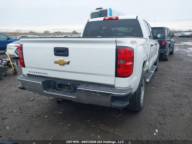 Aukcja sprzedaży 2014 Chevrolet Silverado 1500, vin: 3GCUKPEC2EG321337, numer aukcji: 12571916