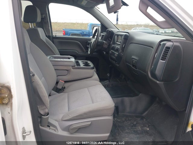 Aukcja sprzedaży 2014 Chevrolet Silverado 1500, vin: 3GCUKPEC2EG321337, numer aukcji: 12571916