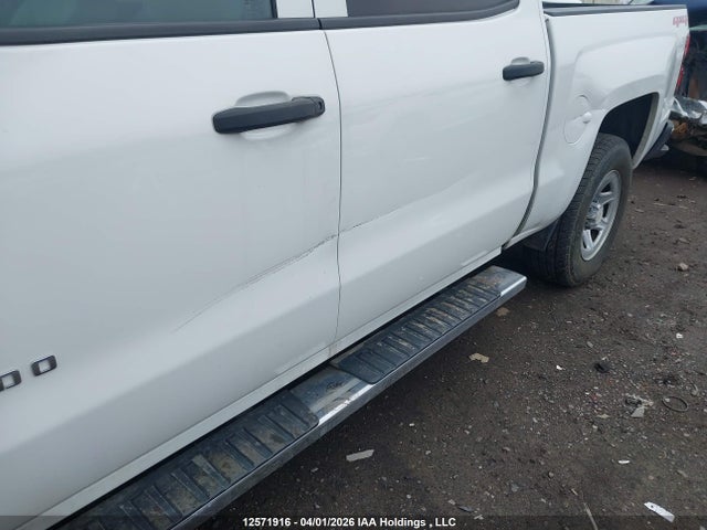 Aukcja sprzedaży 2014 Chevrolet Silverado 1500, vin: 3GCUKPEC2EG321337, numer aukcji: 12571916
