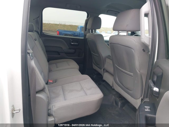 Aukcja sprzedaży 2014 Chevrolet Silverado 1500, vin: 3GCUKPEC2EG321337, numer aukcji: 12571916