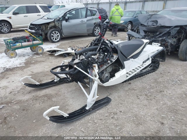 Продажа на аукционе авто 2013 Arctic Cat , vin: 4UF13SNW0DT102514, номер лота: 12571918