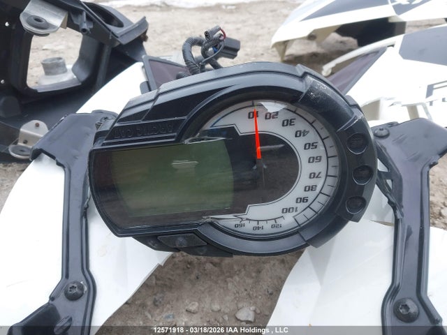 Продажа на аукционе авто 2013 Arctic Cat , vin: 4UF13SNW0DT102514, номер лота: 12571918