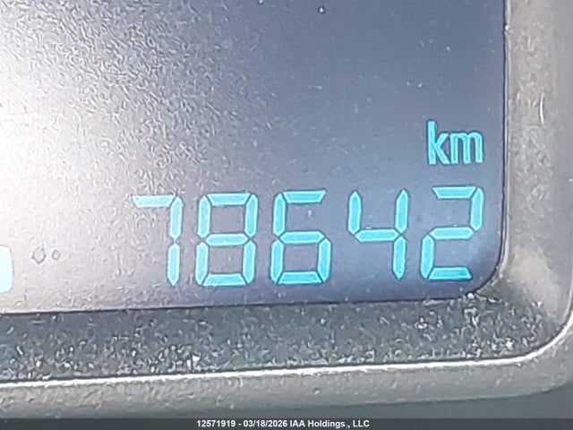 1G1JC5SB8G4153793 Chevrolet SONIC LT