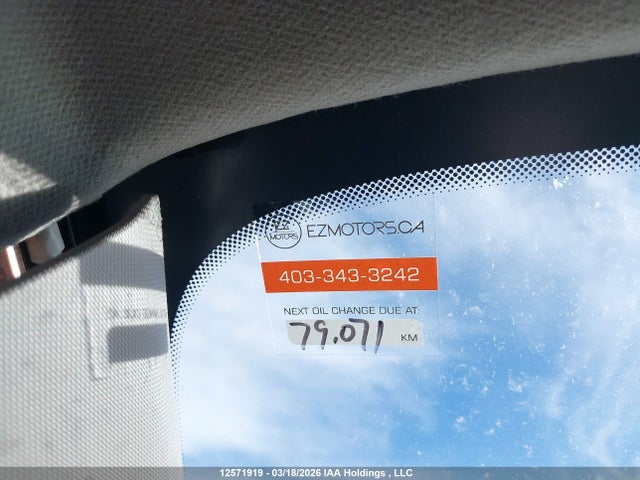 1G1JC5SB8G4153793 Chevrolet SONIC LT