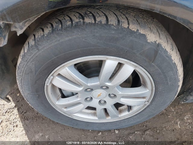 1G1JC5SB8G4153793 Chevrolet SONIC LT