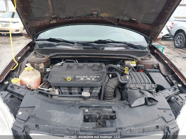 Aukcja sprzedaży 2012 Chrysler 200 Lx, vin: 1C3CCBAB8CN195759, numer aukcji: 12571922