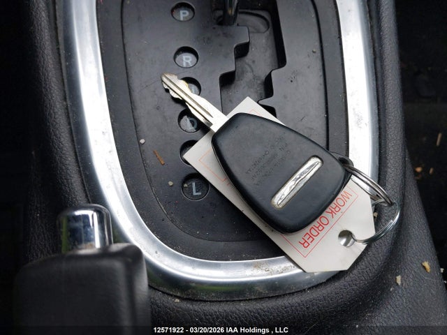 Aukcja sprzedaży 2012 Chrysler 200 Lx, vin: 1C3CCBAB8CN195759, numer aukcji: 12571922