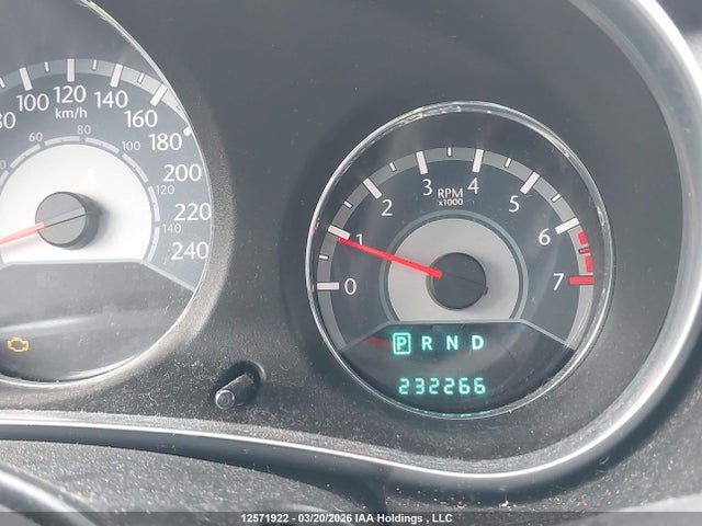 Aukcja sprzedaży 2012 Chrysler 200 Lx, vin: 1C3CCBAB8CN195759, numer aukcji: 12571922