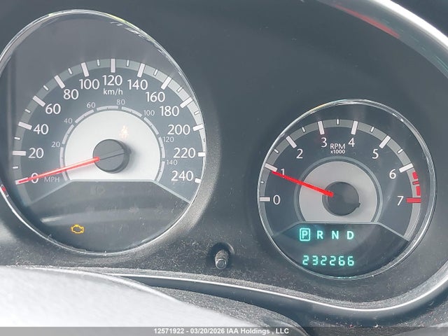 Aukcja sprzedaży 2012 Chrysler 200 Lx, vin: 1C3CCBAB8CN195759, numer aukcji: 12571922