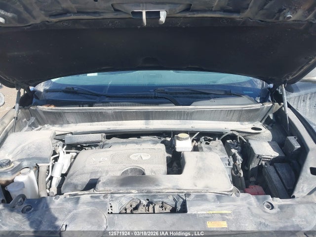 5N1DL0MM4LC514695 Infiniti Qx60 Luxe/pure/special Edition
