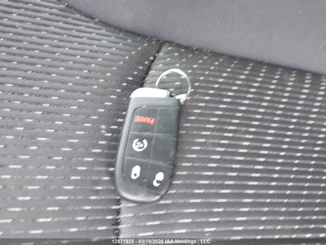 Продаж на аукціоні авто 2013 Dodge Journey Sxt, vin: 3C4PDCCG3DT542635, номер лоту: 12571925