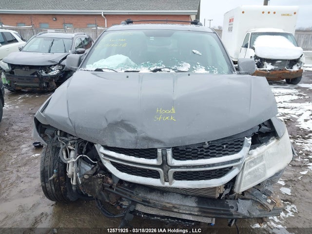 Продаж на аукціоні авто 2013 Dodge Journey Sxt, vin: 3C4PDCCG3DT542635, номер лоту: 12571925