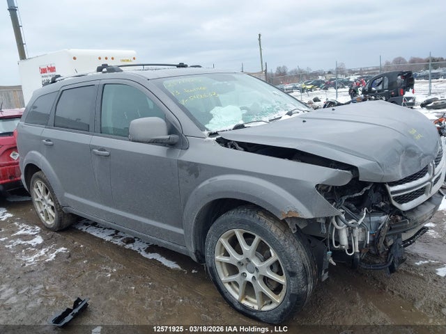 Продаж на аукціоні авто 2013 Dodge Journey Sxt, vin: 3C4PDCCG3DT542635, номер лоту: 12571925