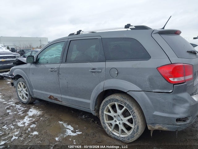 Продаж на аукціоні авто 2013 Dodge Journey Sxt, vin: 3C4PDCCG3DT542635, номер лоту: 12571925