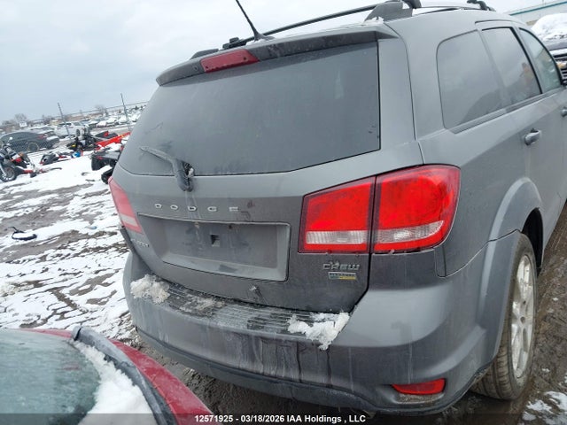 Продаж на аукціоні авто 2013 Dodge Journey Sxt, vin: 3C4PDCCG3DT542635, номер лоту: 12571925