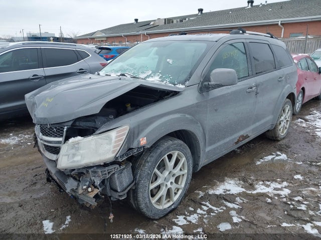 Продаж на аукціоні авто 2013 Dodge Journey Sxt, vin: 3C4PDCCG3DT542635, номер лоту: 12571925