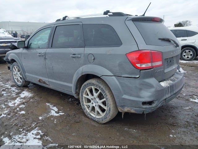 Продаж на аукціоні авто 2013 Dodge Journey Sxt, vin: 3C4PDCCG3DT542635, номер лоту: 12571925