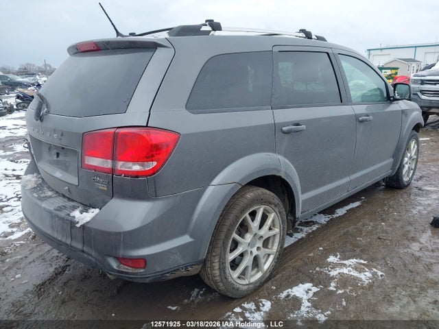 Продаж на аукціоні авто 2013 Dodge Journey Sxt, vin: 3C4PDCCG3DT542635, номер лоту: 12571925