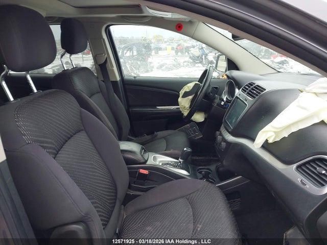Продаж на аукціоні авто 2013 Dodge Journey Sxt, vin: 3C4PDCCG3DT542635, номер лоту: 12571925