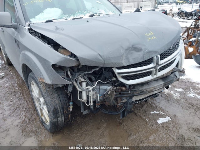 Продаж на аукціоні авто 2013 Dodge Journey Sxt, vin: 3C4PDCCG3DT542635, номер лоту: 12571925