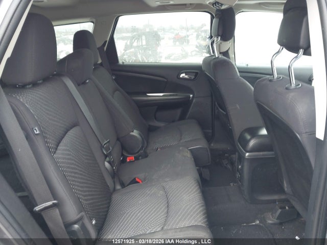 Продаж на аукціоні авто 2013 Dodge Journey Sxt, vin: 3C4PDCCG3DT542635, номер лоту: 12571925