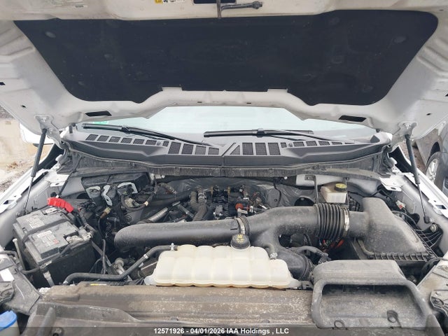 2024 Ford F-150 Lariat მანქანა იყიდება აუქციონზე, vin: 1FTFW5L86RFB46162, აუქციონის ნომერი: 12571926