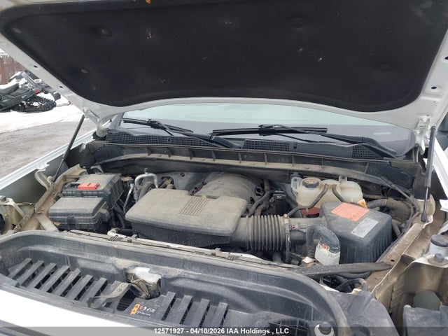 1GTU9DEL1KZ398741 GMC Sierra K1500 Slt