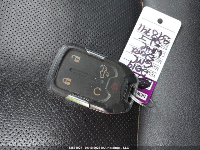 1GTU9DEL1KZ398741 GMC Sierra K1500 Slt