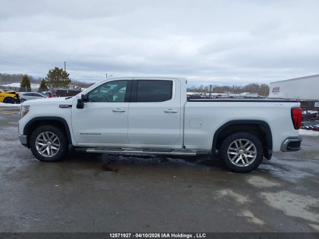 1GTU9DEL1KZ398741 GMC Sierra K1500 Slt