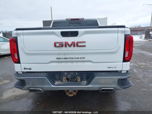 1GTU9DEL1KZ398741 GMC Sierra K1500 Slt