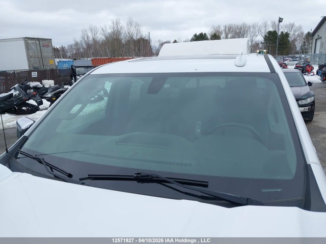 1GTU9DEL1KZ398741 GMC Sierra K1500 Slt