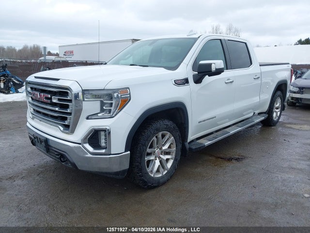 1GTU9DEL1KZ398741 GMC Sierra K1500 Slt