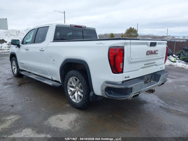 1GTU9DEL1KZ398741 GMC Sierra K1500 Slt