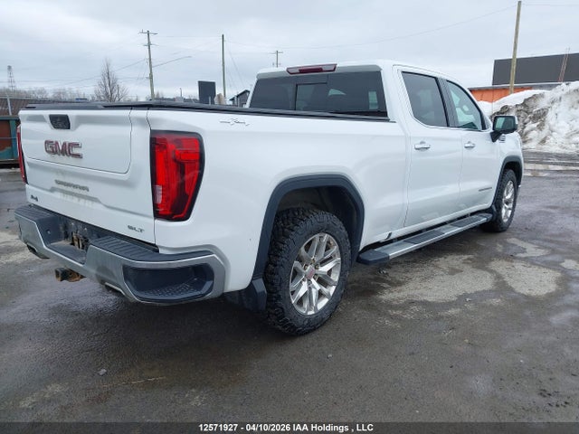 1GTU9DEL1KZ398741 GMC Sierra K1500 Slt